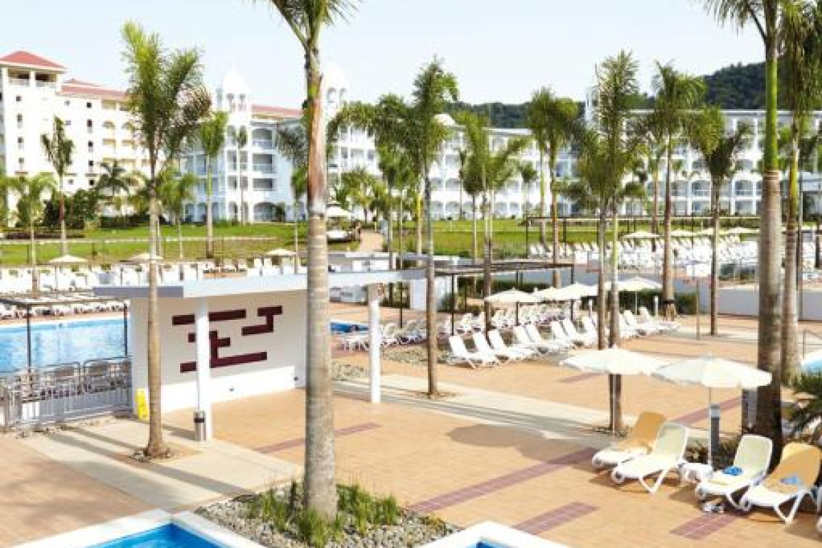 Riu Palace Costa Rica