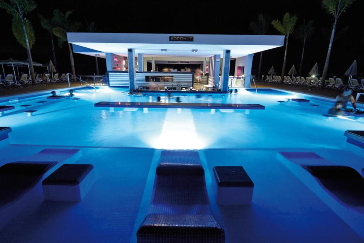 Riu Palace Costa Rica