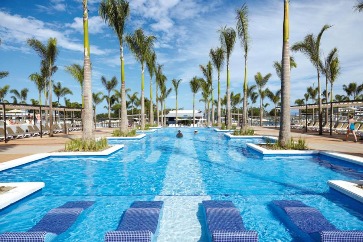 Riu Palace Costa Rica