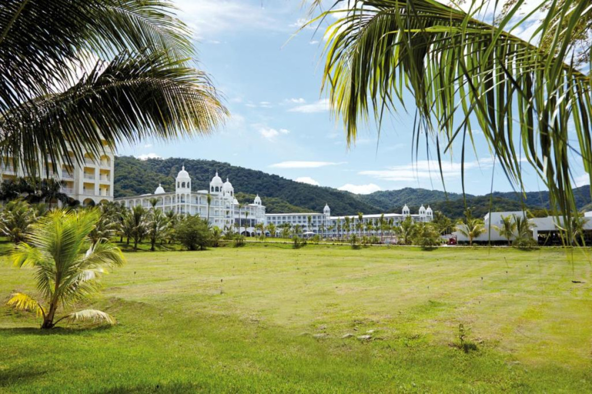Riu Palace Costa Rica