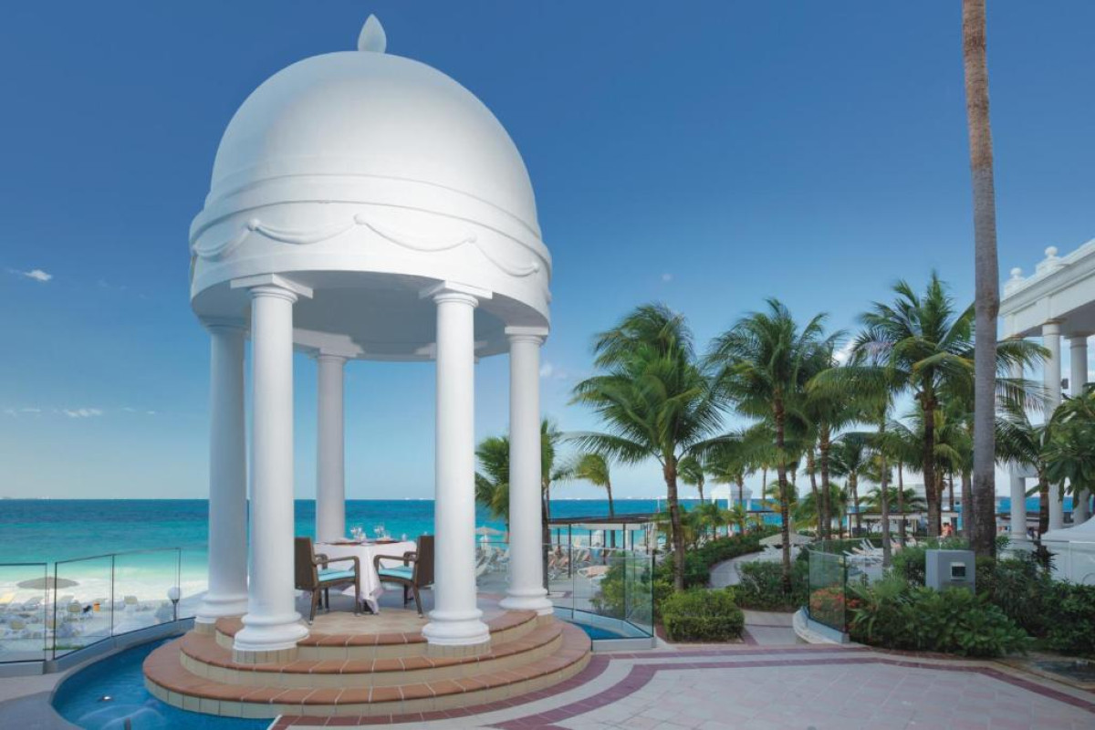 RIU PALACE LAS AMERICAS