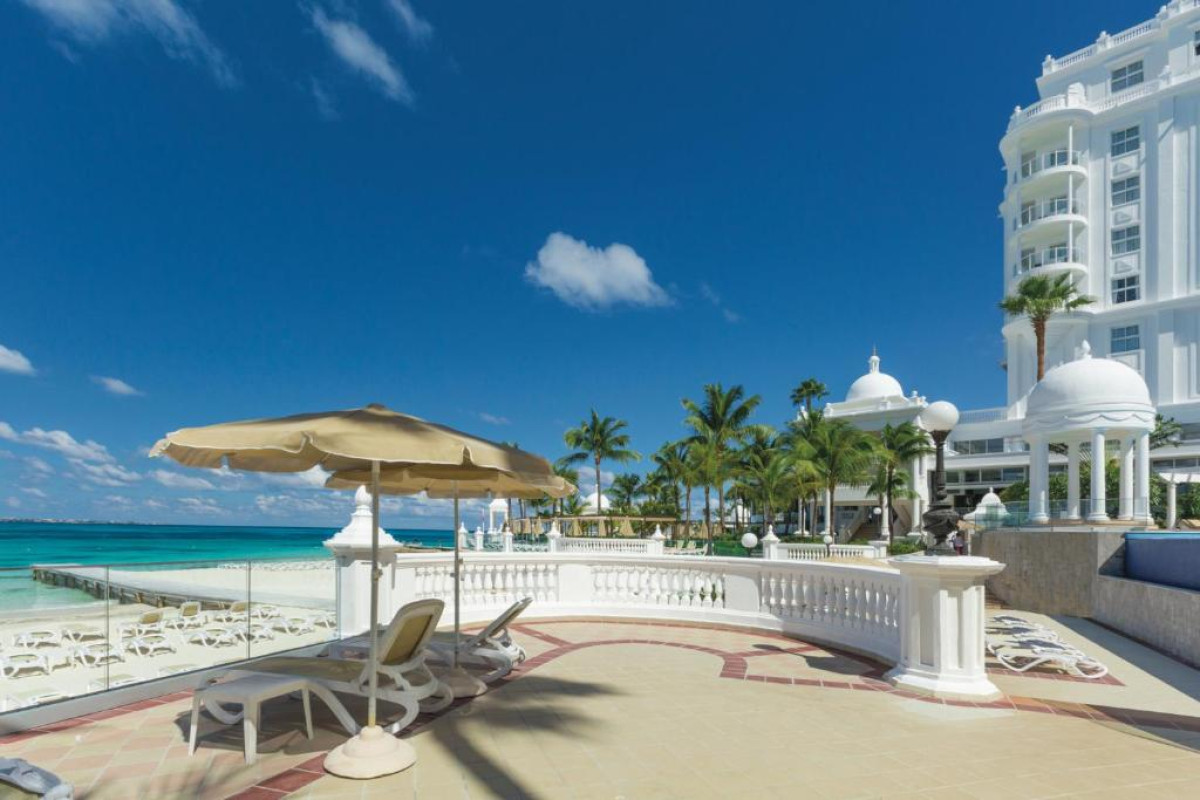 RIU PALACE LAS AMERICAS