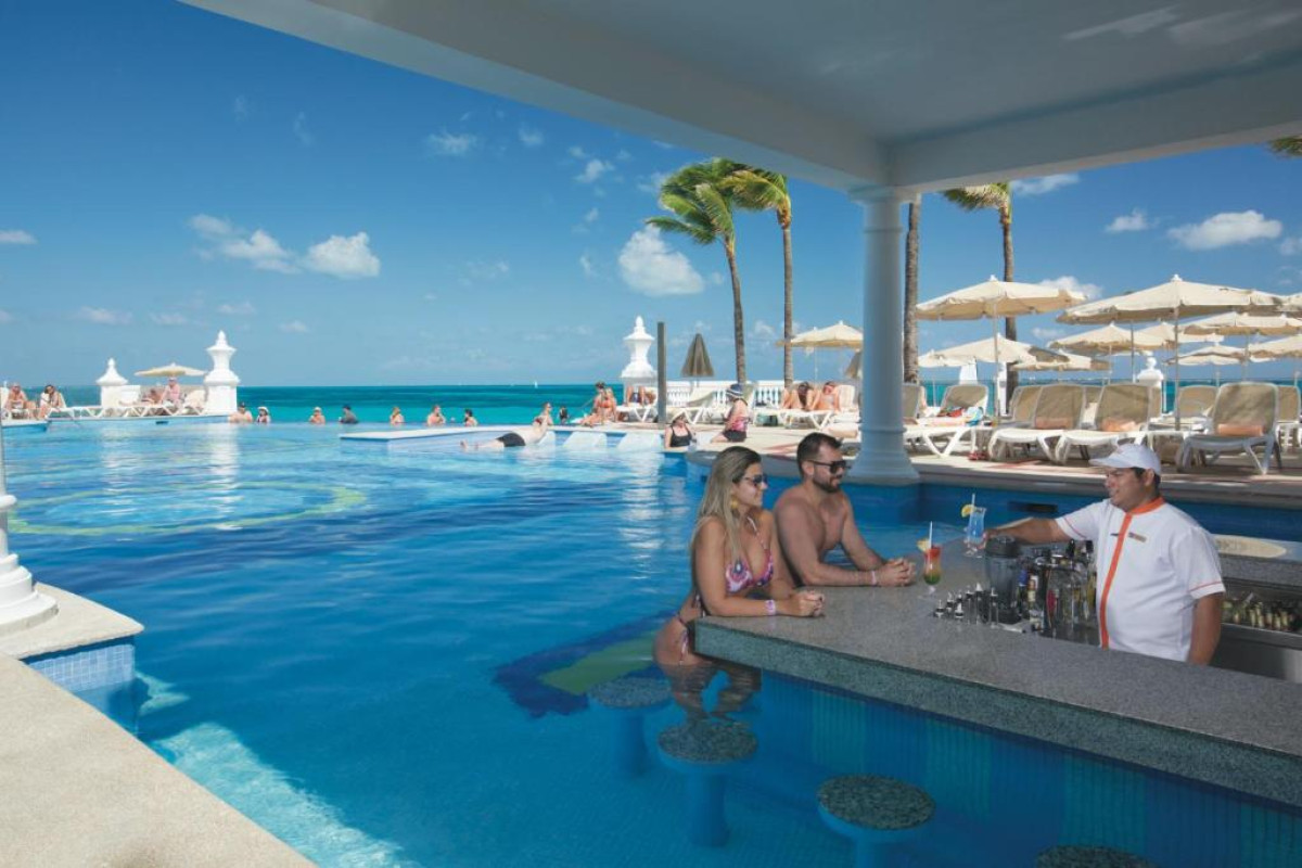 RIU PALACE LAS AMERICAS