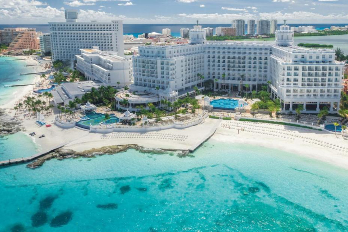RIU PALACE LAS AMERICAS