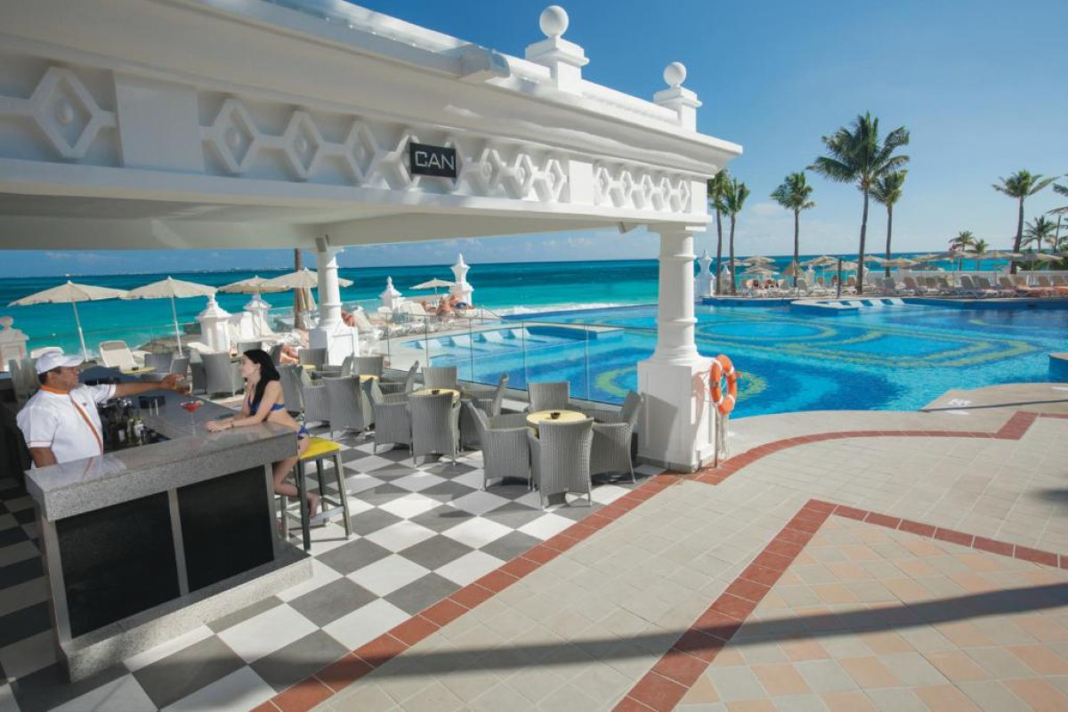 RIU PALACE LAS AMERICAS