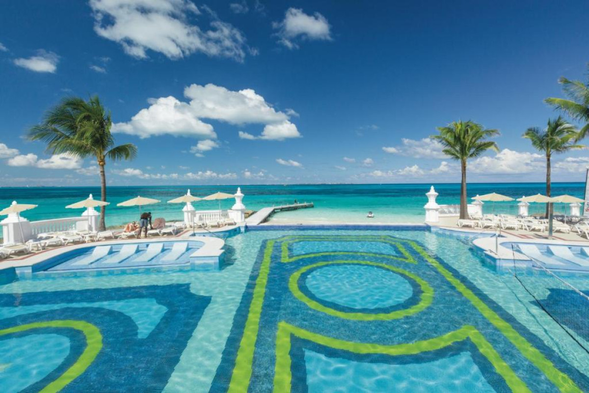 RIU PALACE LAS AMERICAS