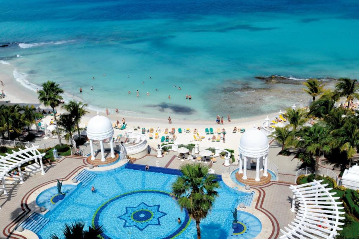 RIU PALACE LAS AMERICAS
