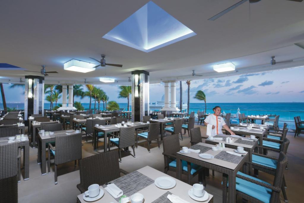 RIU PALACE LAS AMERICAS