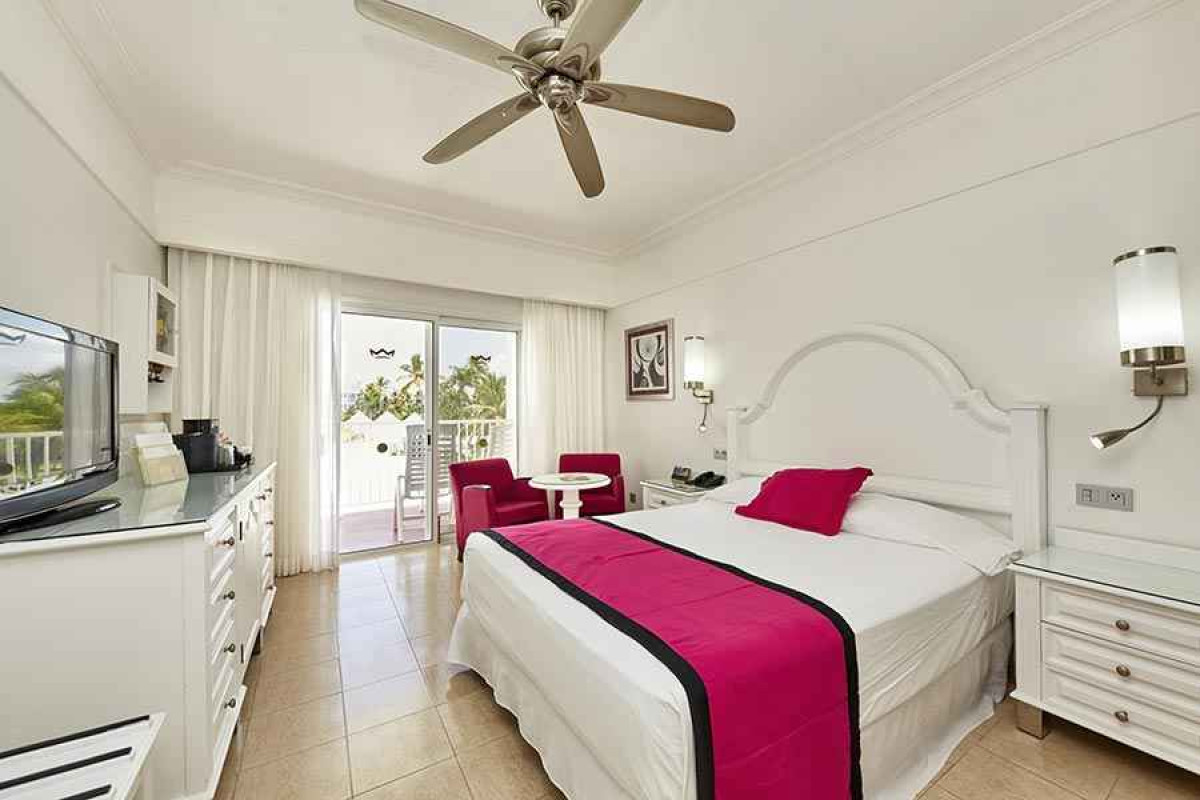 Riu Palace Macao - Adults Only