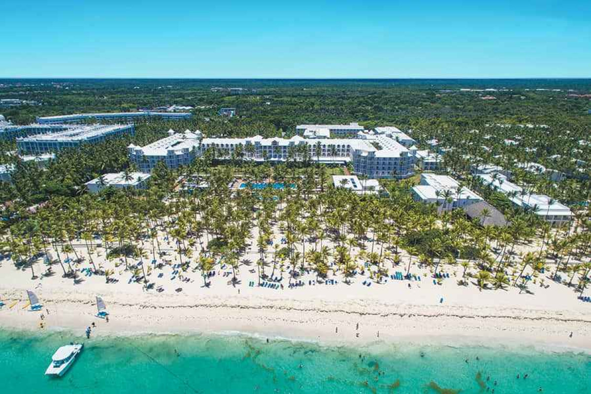 Riu Palace Macao - Adults Only