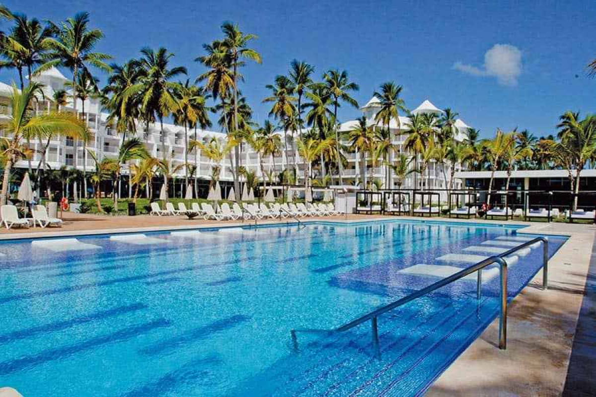 Riu Palace Macao - Adults Only