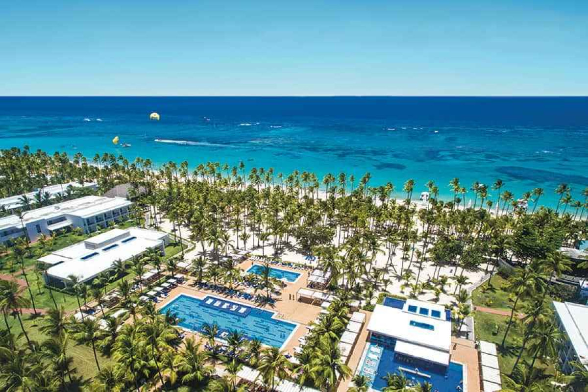 Riu Palace Macao - Adults Only