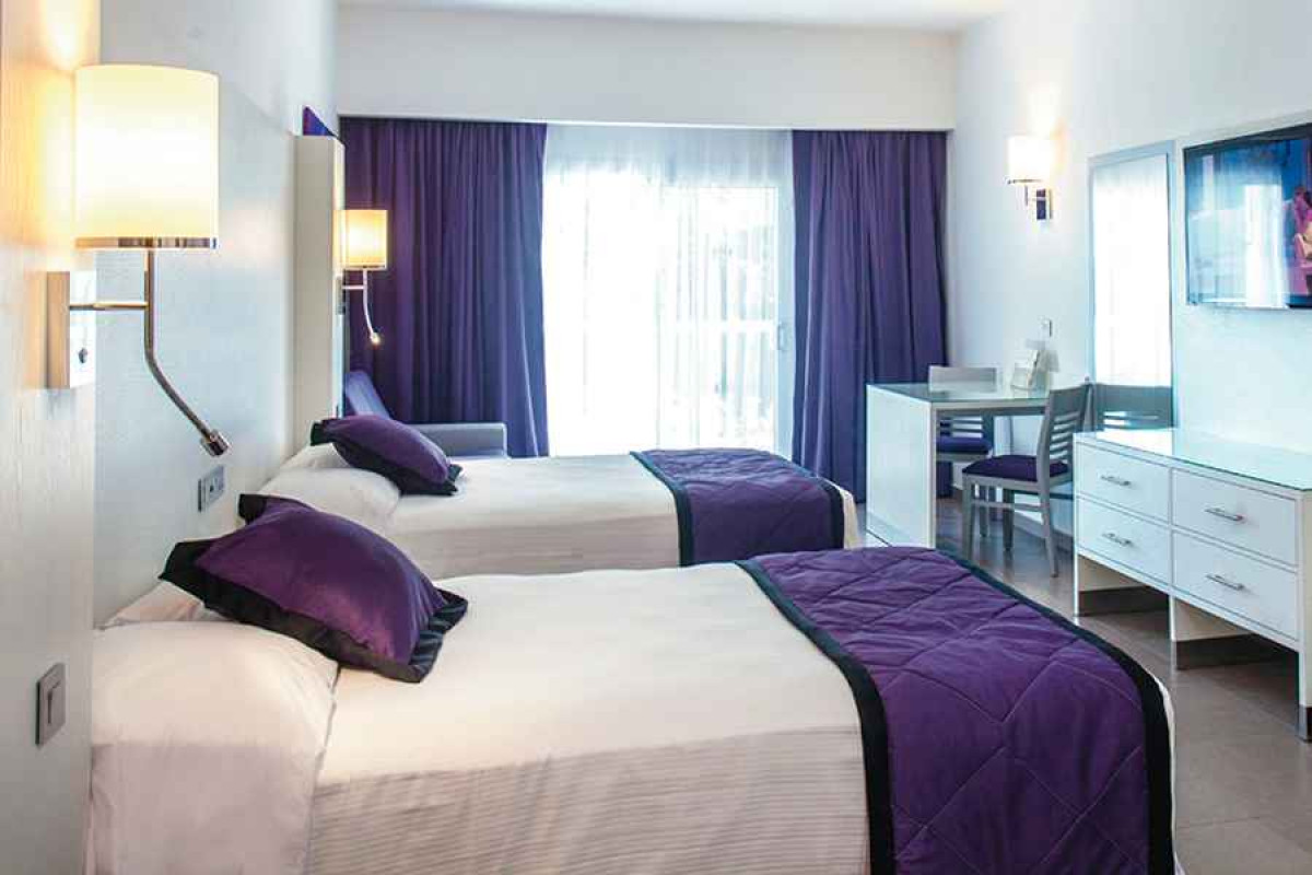 Riu Palace Macao - Adults Only