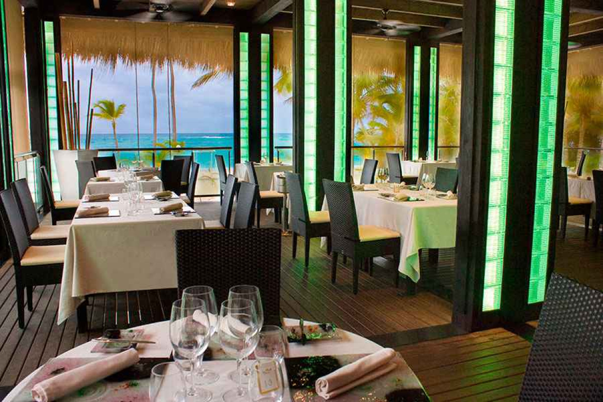 Riu Palace Macao - Adults Only