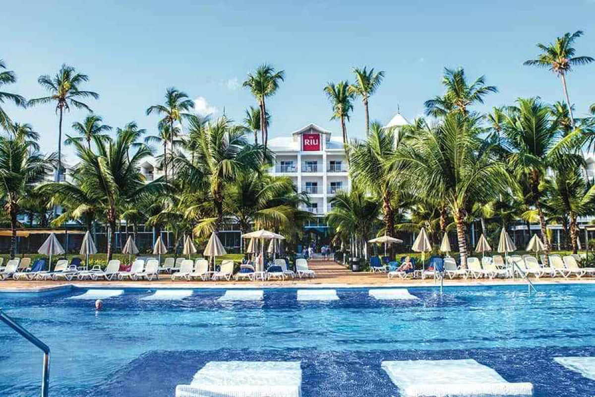 Riu Palace Macao - Adults Only