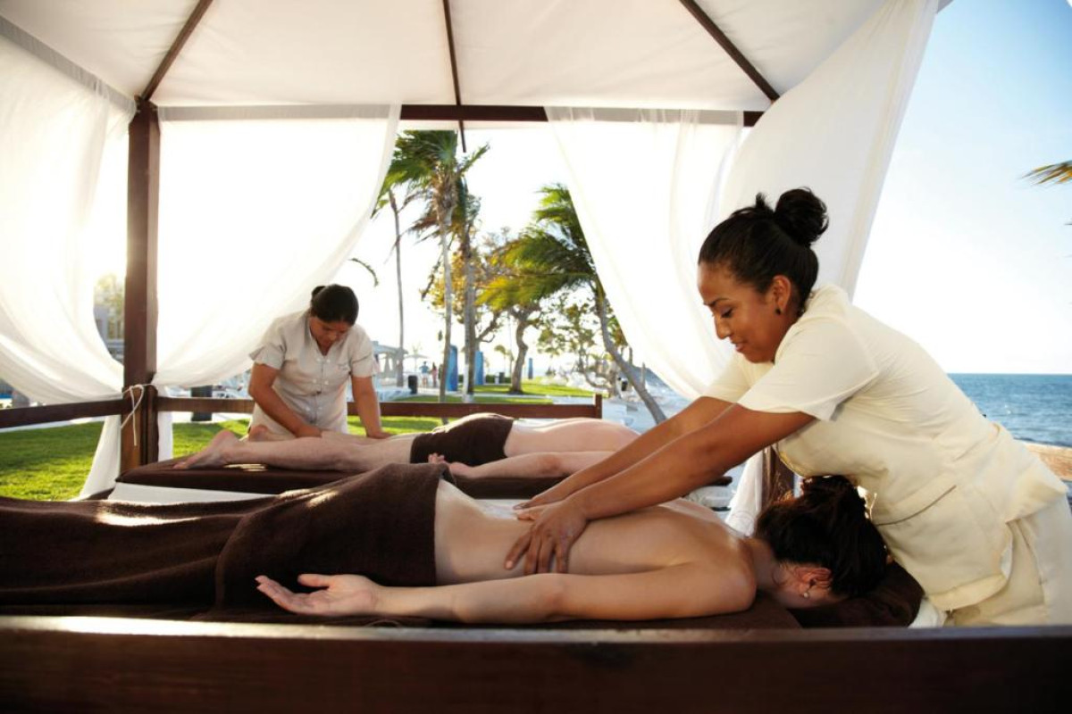 RIU PALACE PENINSULA