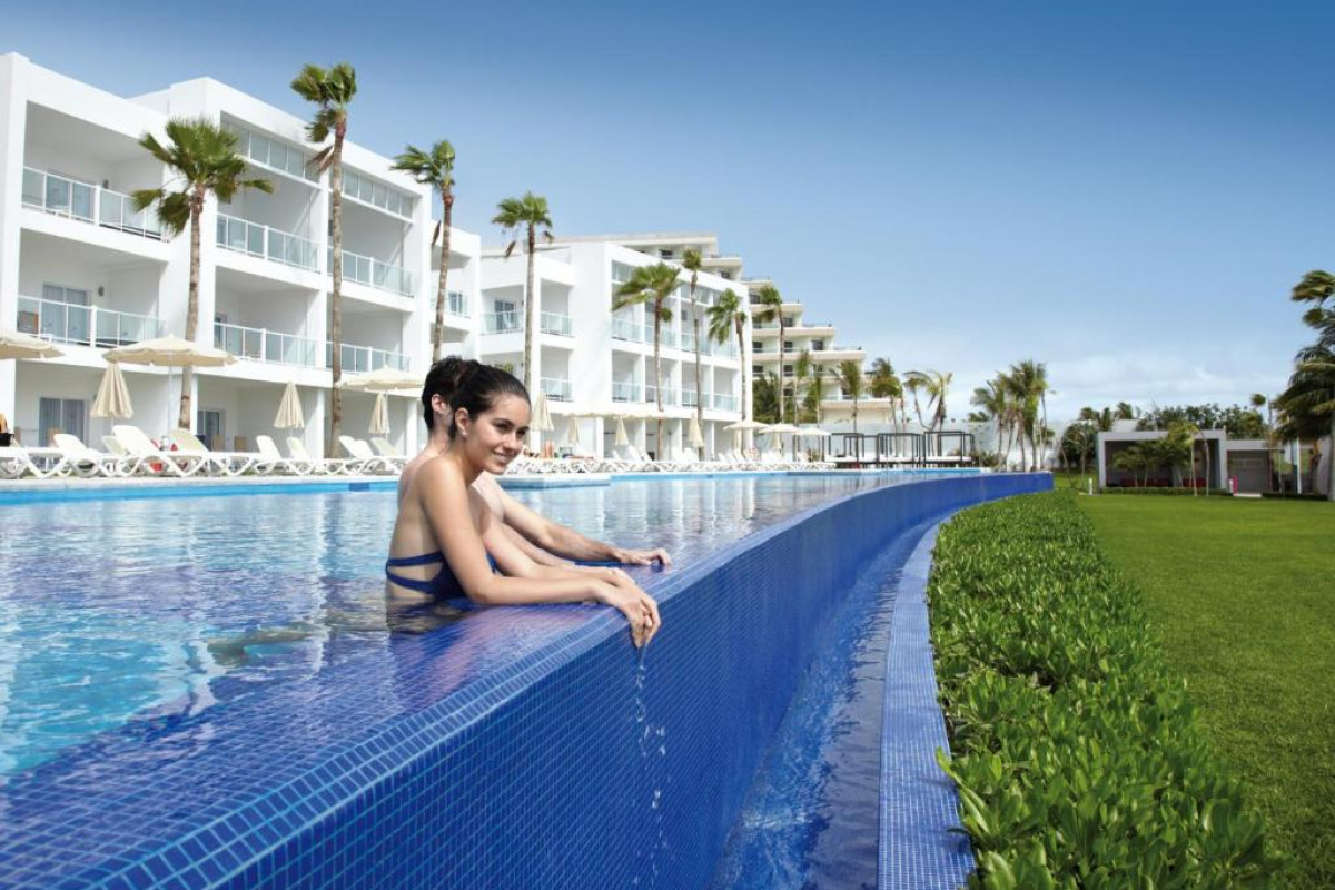 RIU PALACE PENINSULA