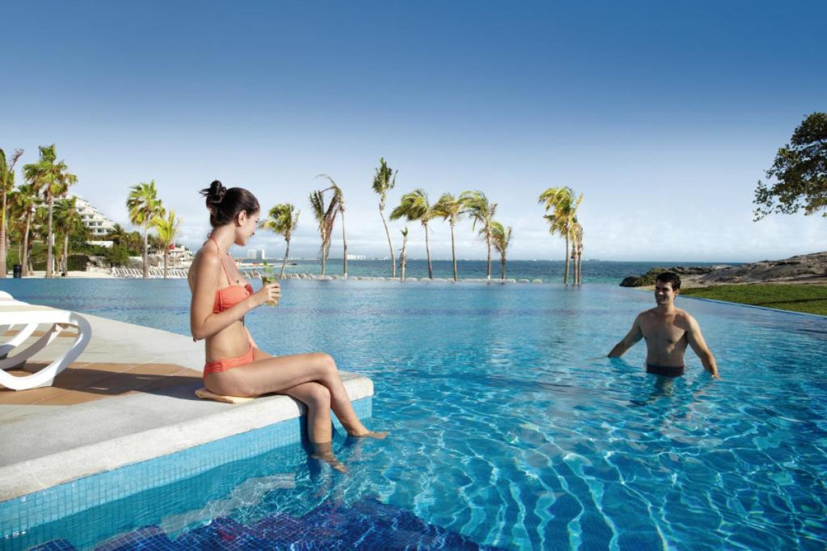 RIU PALACE PENINSULA