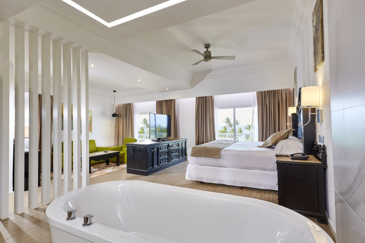 Riu Palace Punta Cana