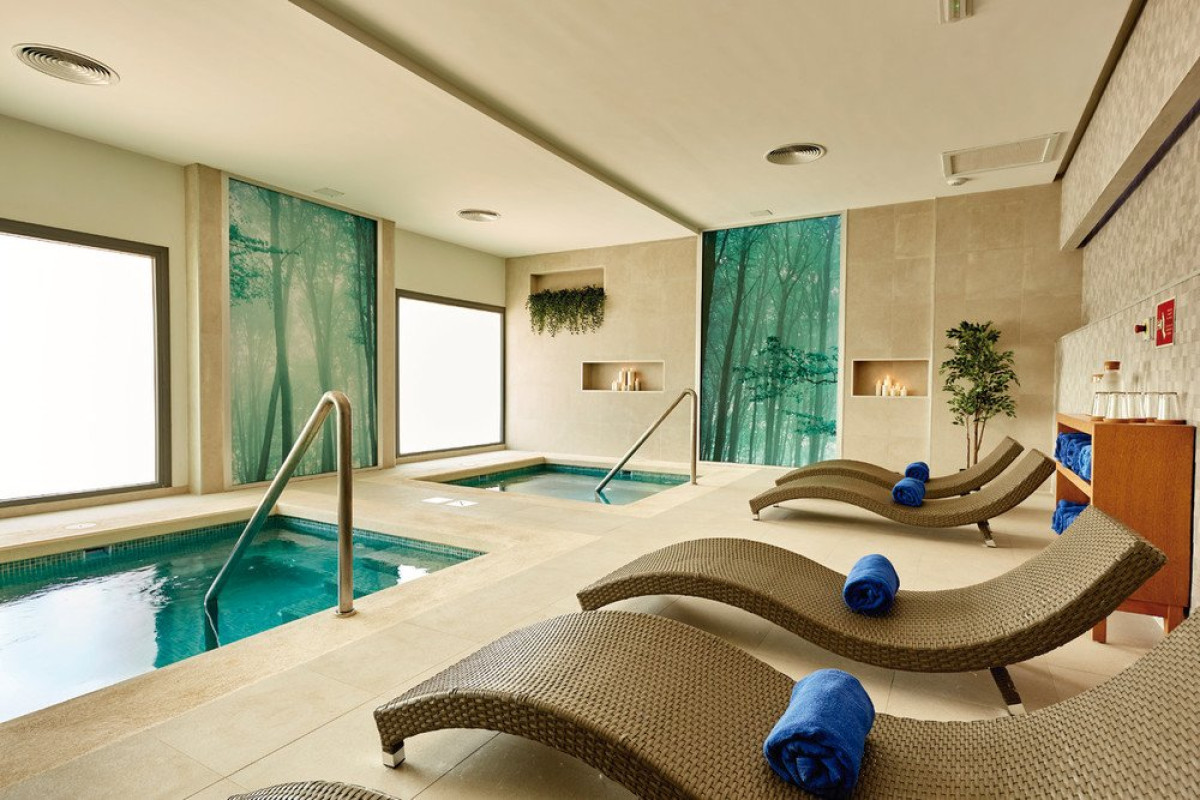 Riu Palace Punta Cana