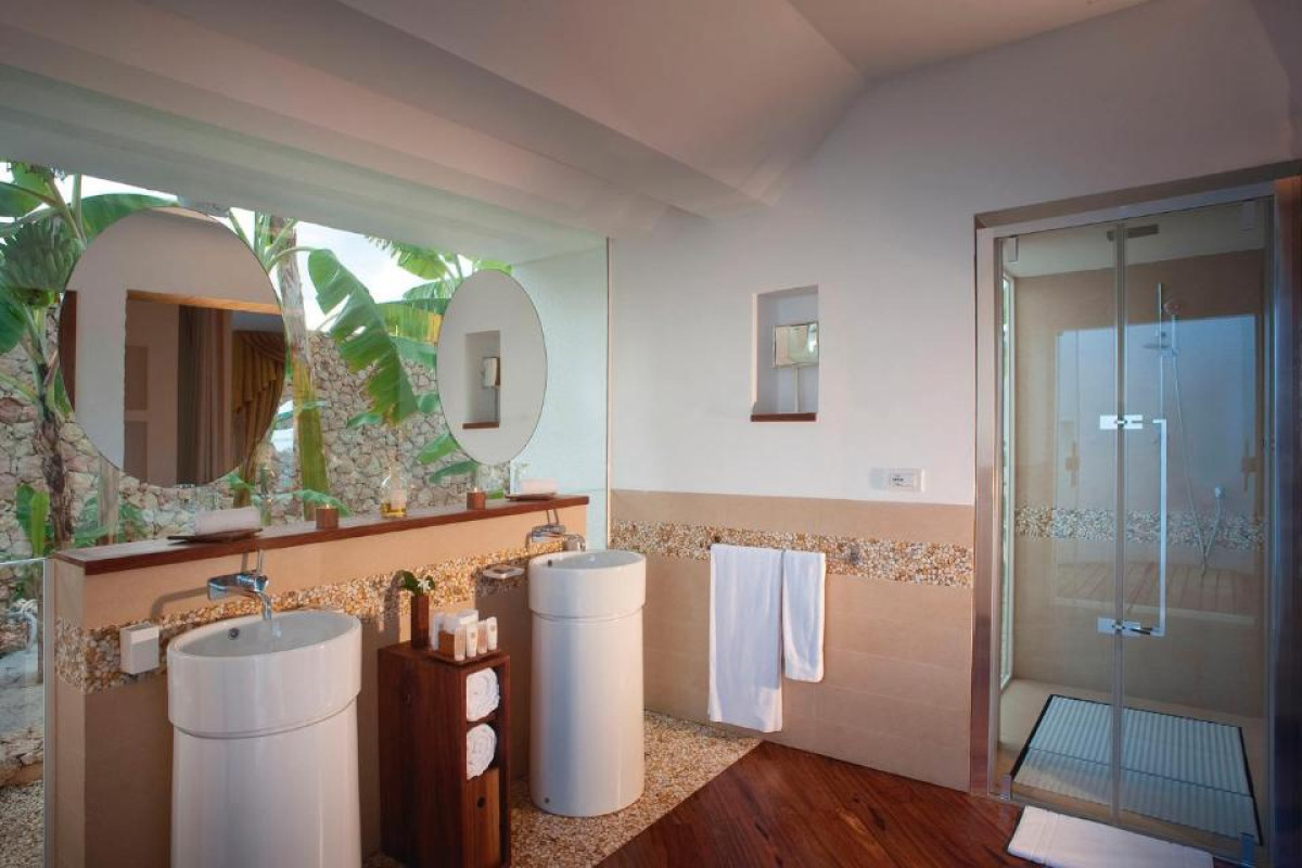 Hotel Riu Palace Zanzibar