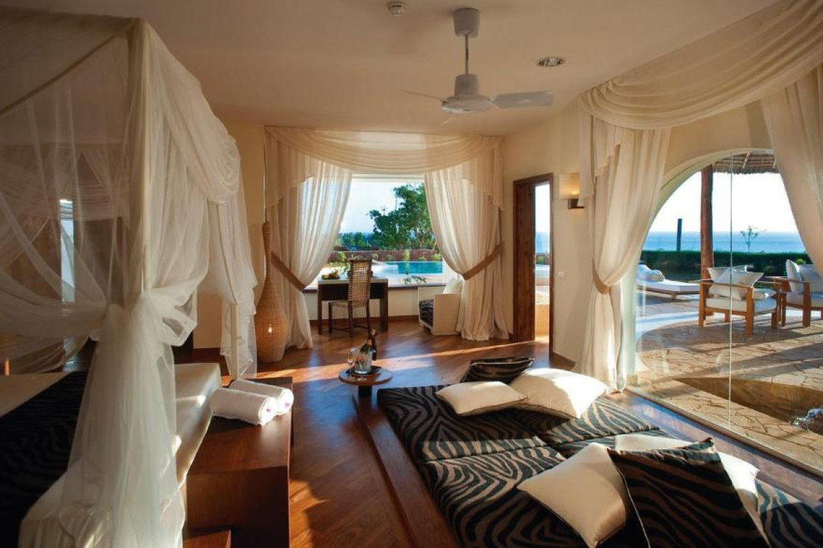 Hotel Riu Palace Zanzibar