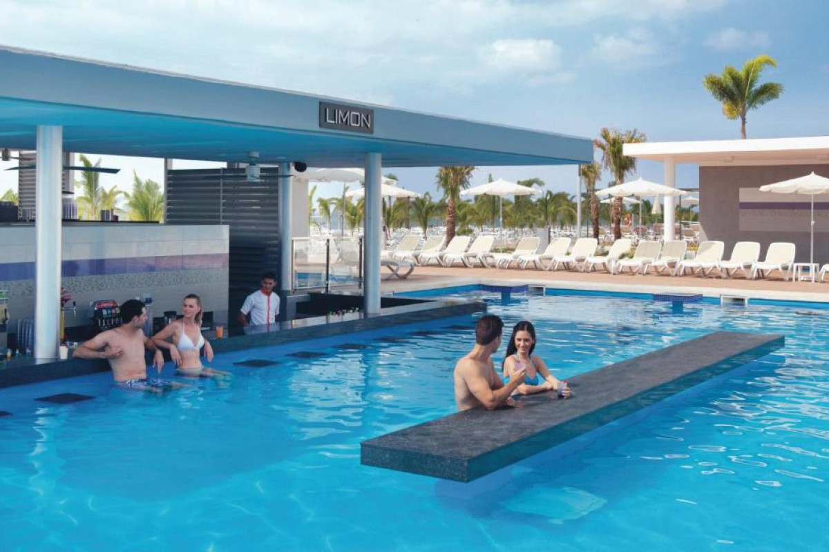 Riu Playa Blanca