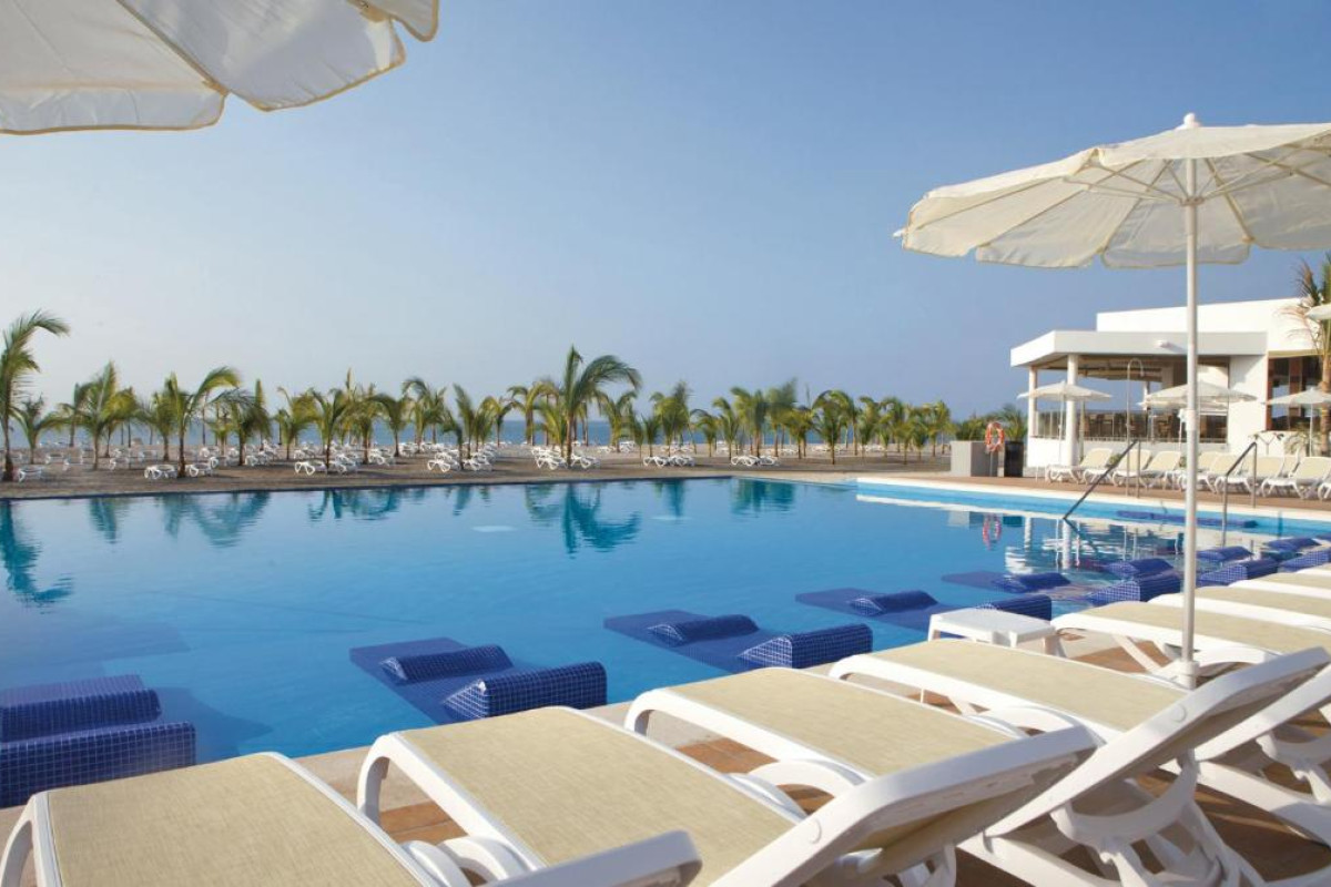 Riu Playa Blanca