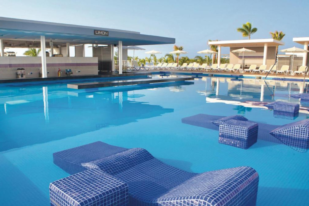 Riu Playa Blanca