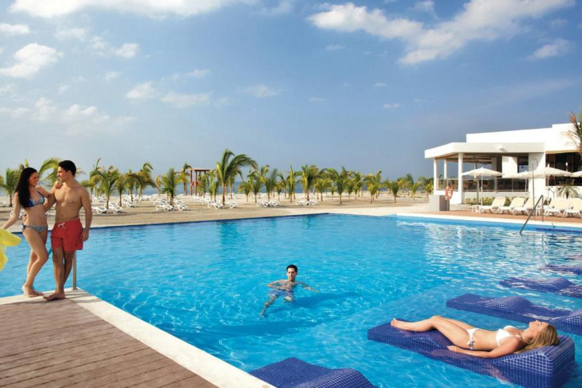 Riu Playa Blanca