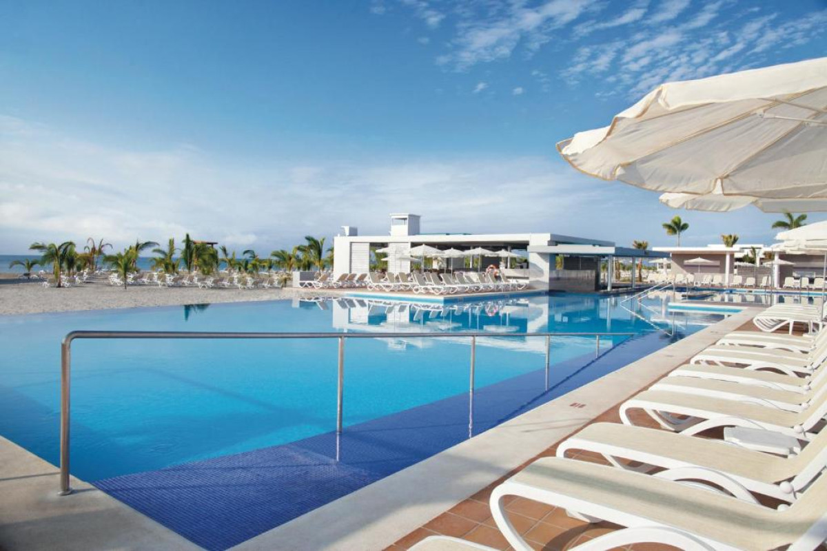 Riu Playa Blanca