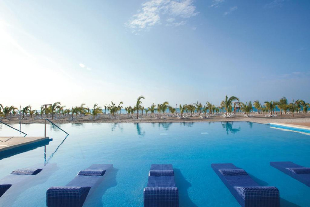 Riu Playa Blanca