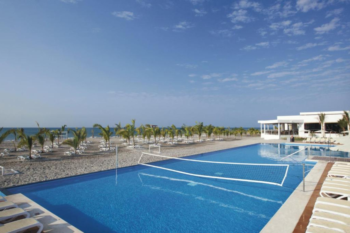 Riu Playa Blanca