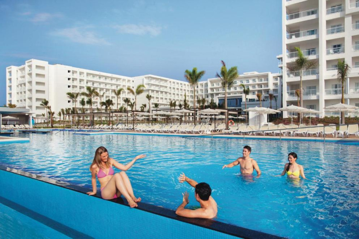 Riu Playa Blanca