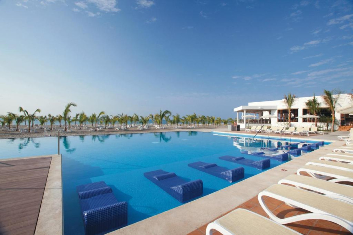 Riu Playa Blanca