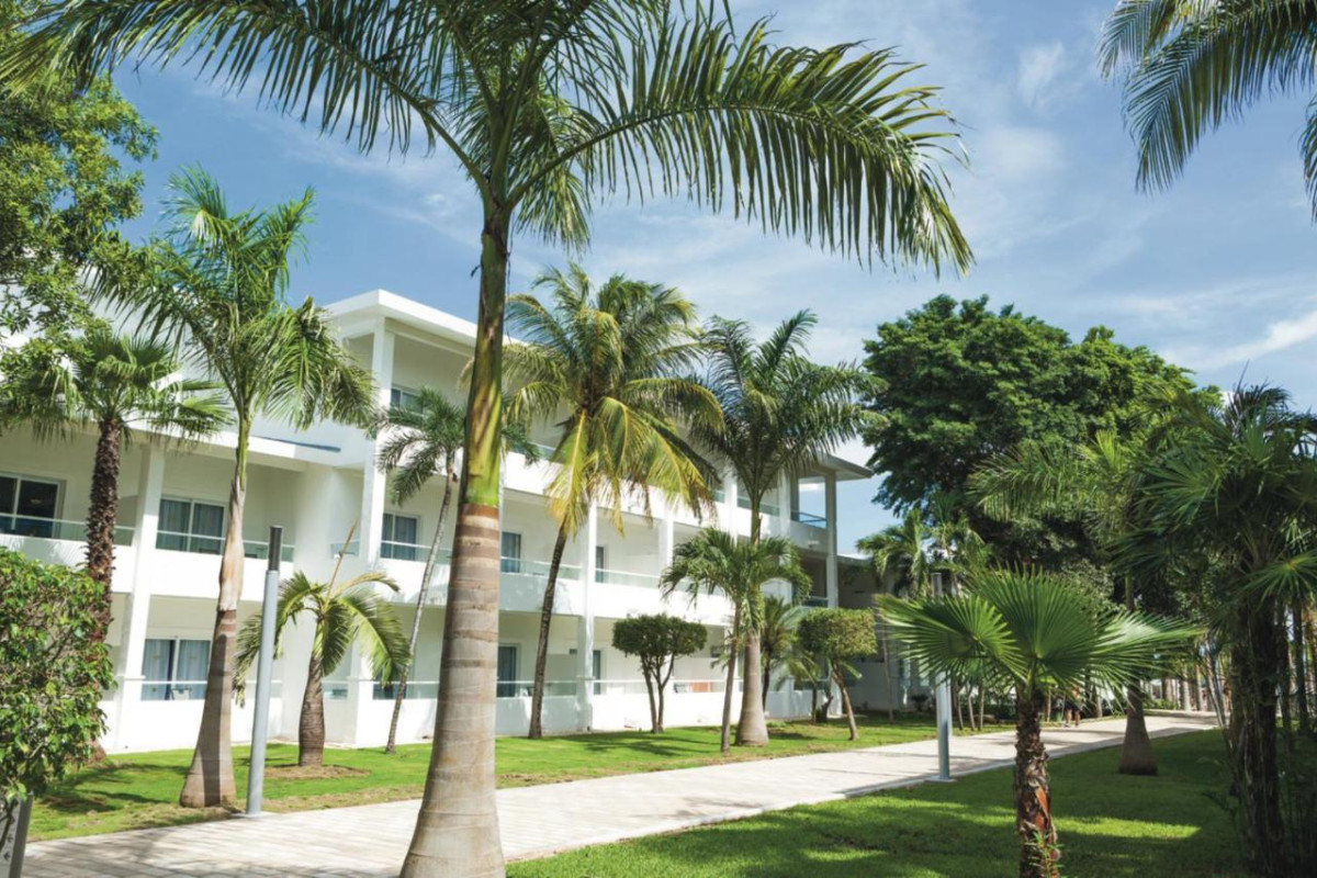 RIU PLAYACAR