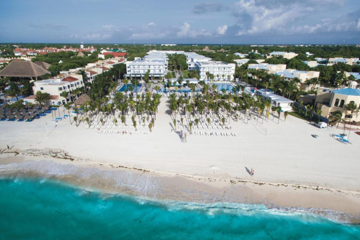 RIU PLAYACAR