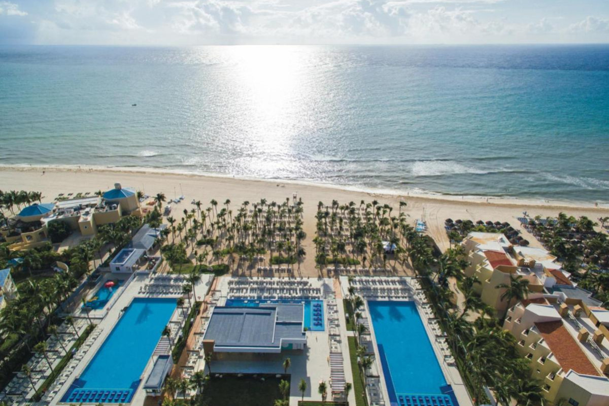 RIU PLAYACAR