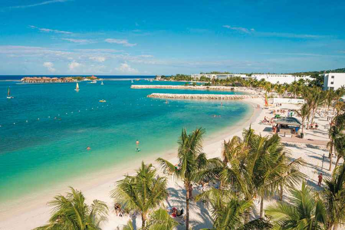 RIU Reggae