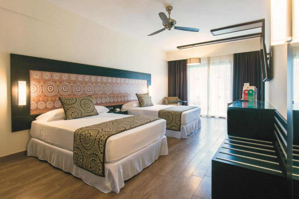 Hotel Riu Sri Lanka