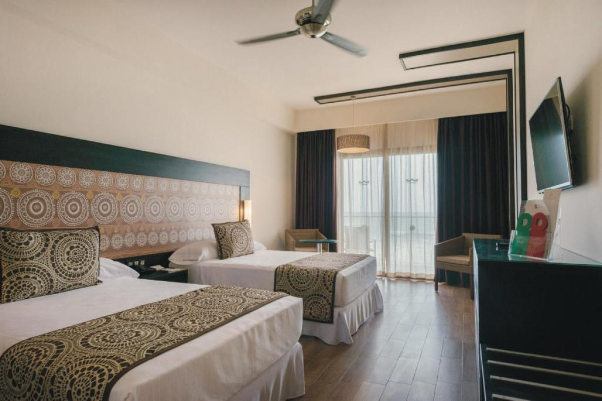 Hotel Riu Sri Lanka
