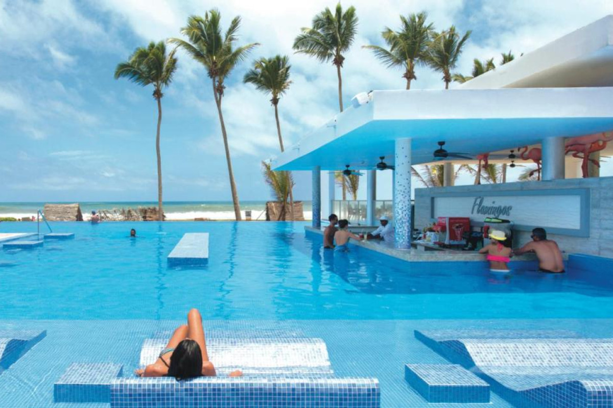 Hotel Riu Sri Lanka