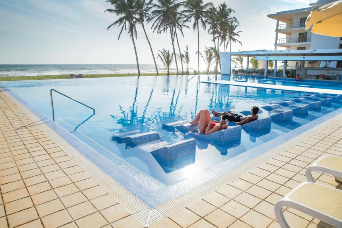 Hotel Riu Sri Lanka