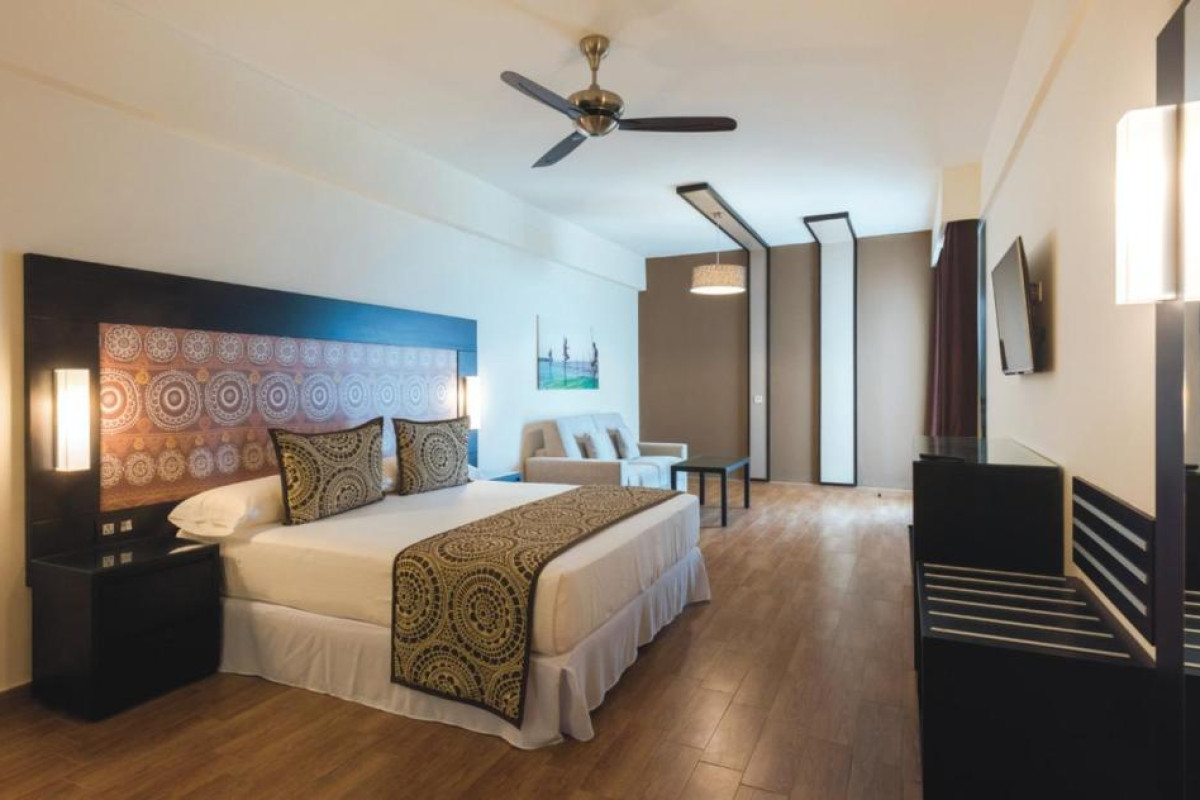 Hotel Riu Sri Lanka