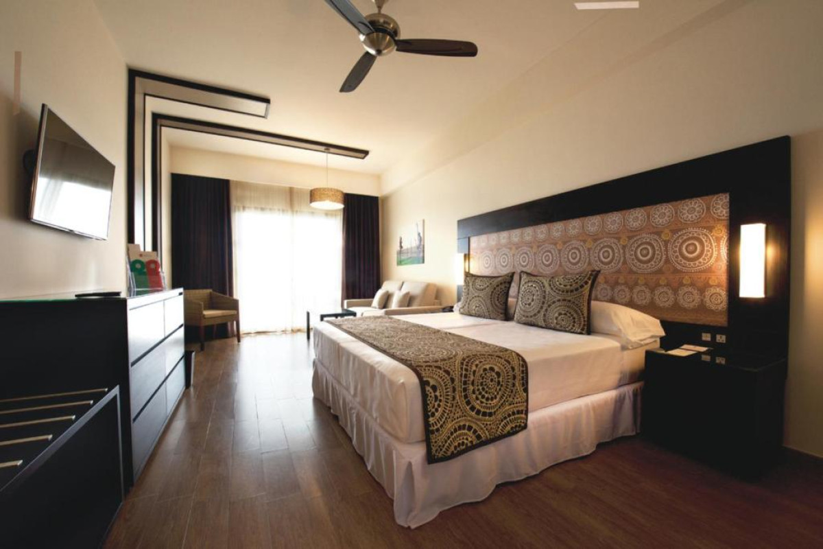Hotel Riu Sri Lanka