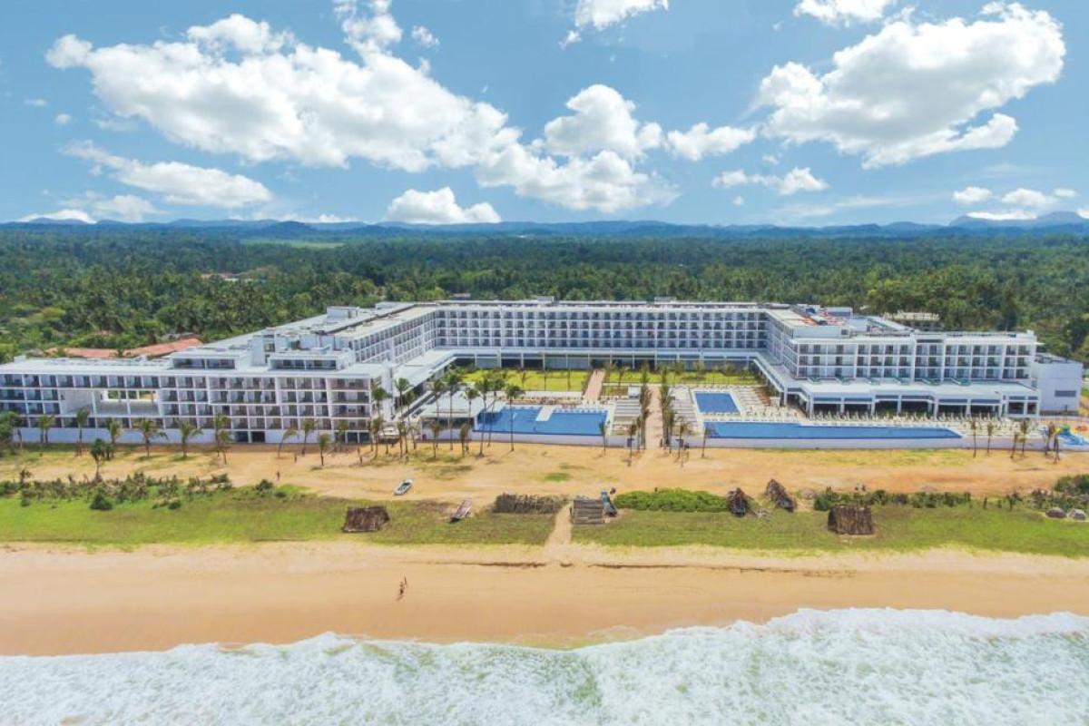 Hotel Riu Sri Lanka