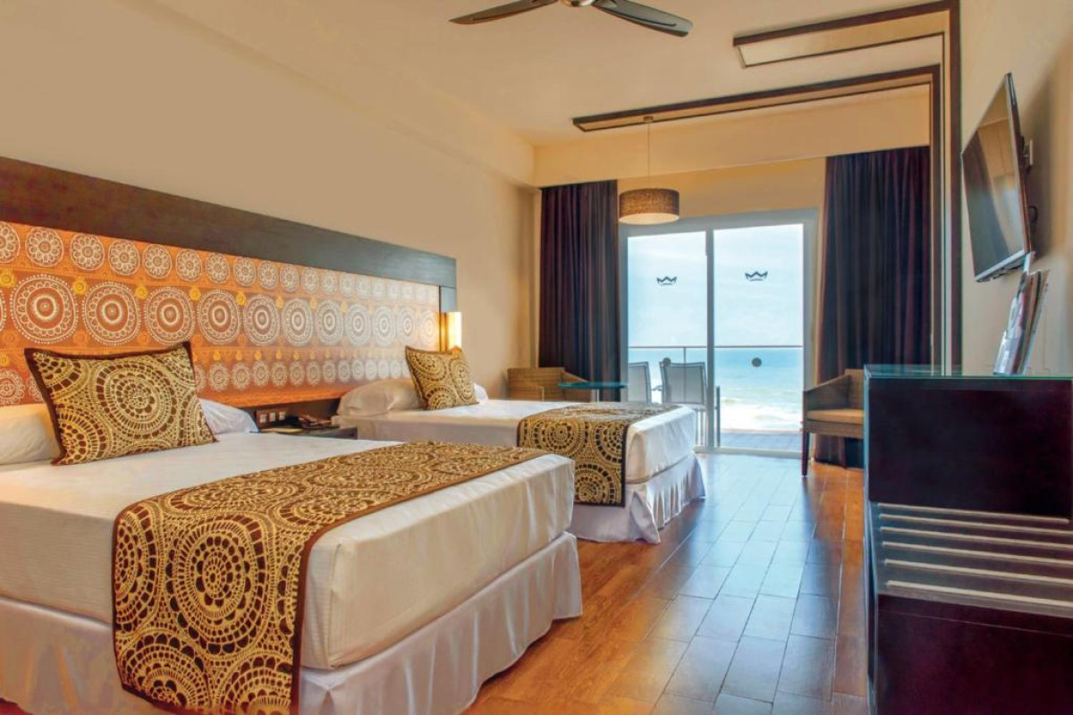 Hotel Riu Sri Lanka