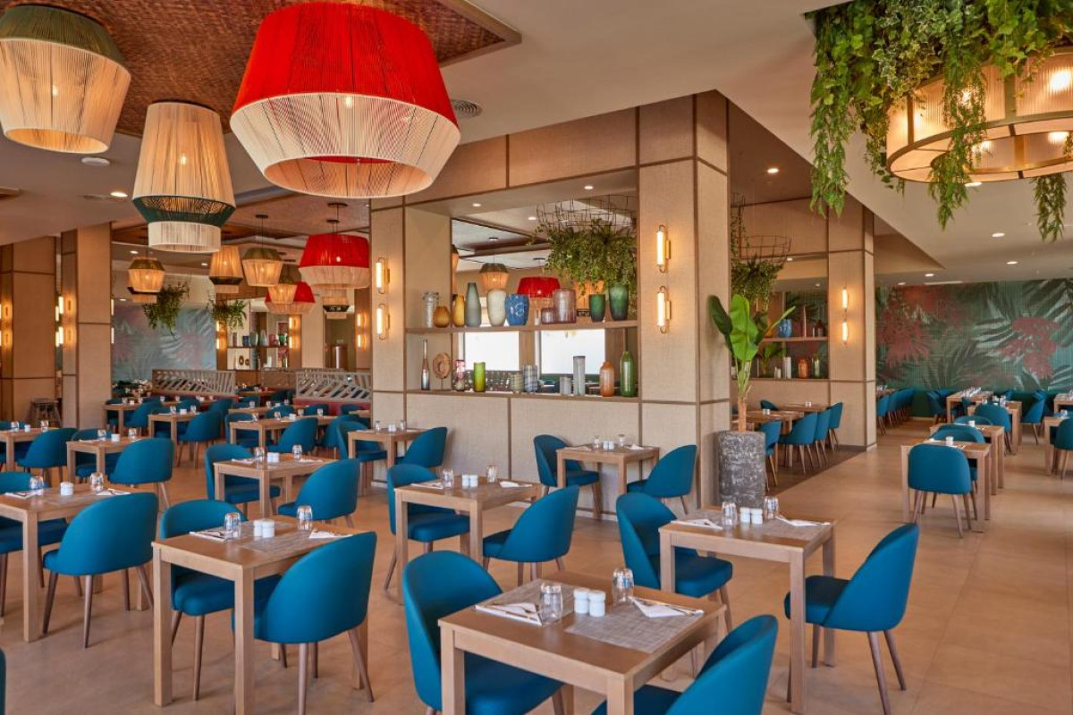 Hotel Riu Turquoise