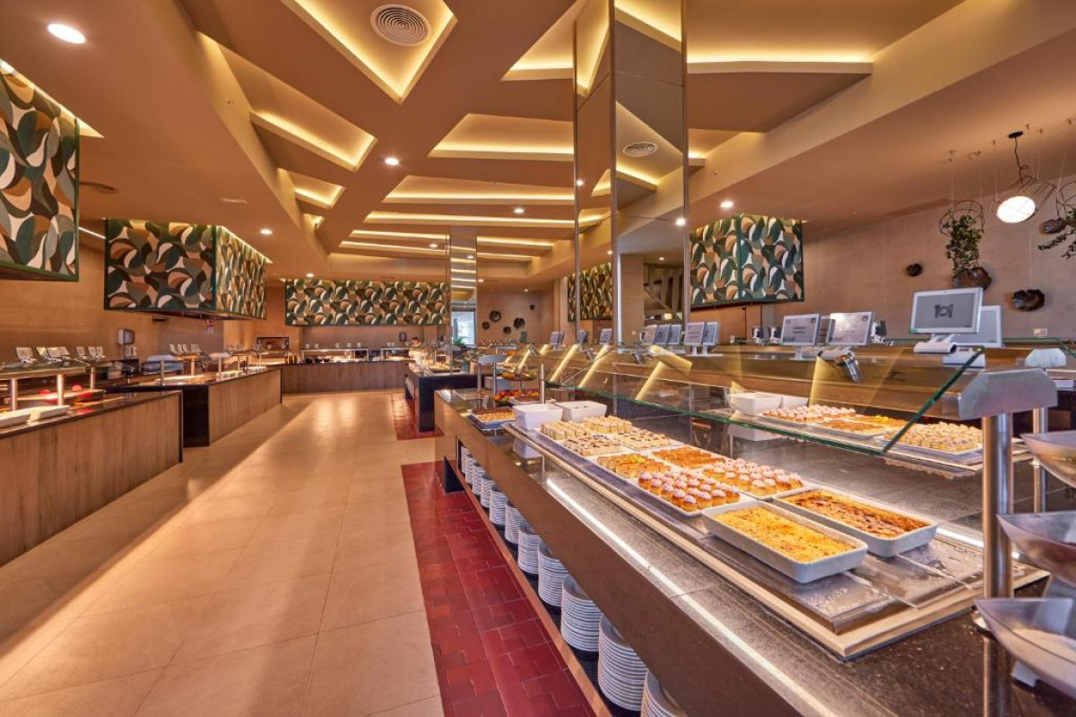 Hotel Riu Turquoise