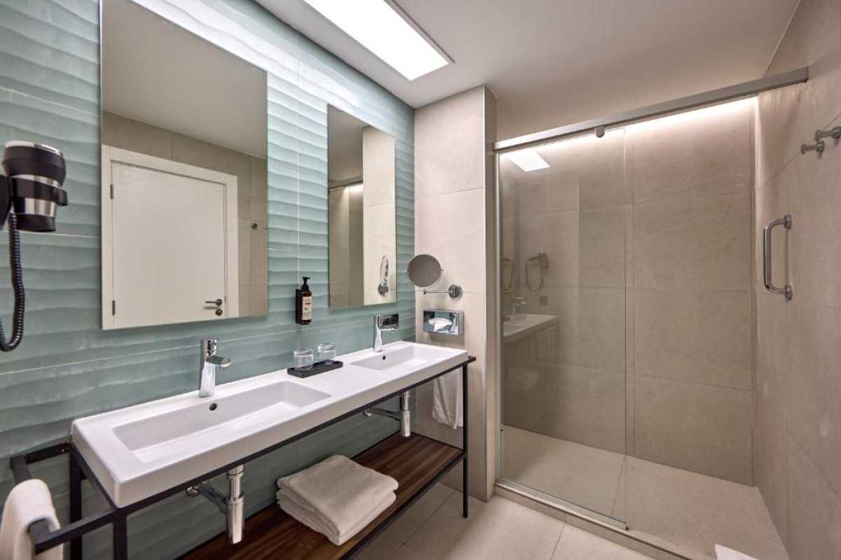 Hotel Riu Turquoise
